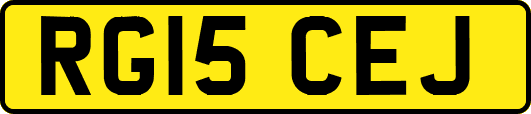 RG15CEJ