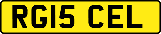 RG15CEL