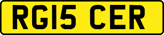 RG15CER