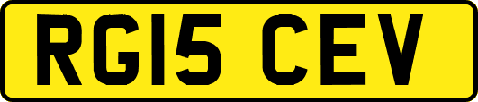 RG15CEV