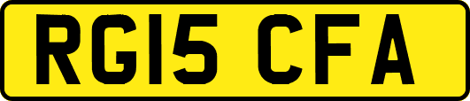 RG15CFA