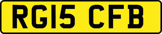RG15CFB