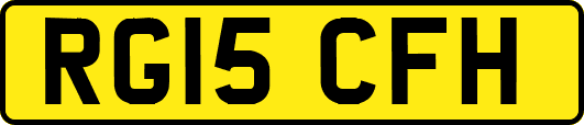 RG15CFH