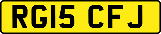RG15CFJ