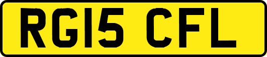 RG15CFL