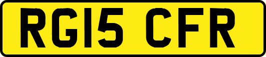 RG15CFR