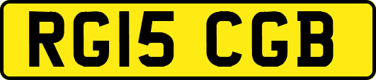 RG15CGB