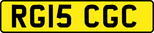 RG15CGC