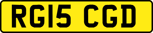 RG15CGD