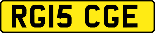 RG15CGE