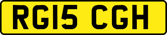 RG15CGH