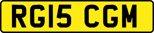 RG15CGM