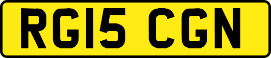 RG15CGN