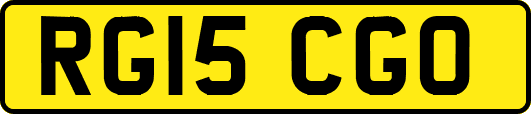 RG15CGO