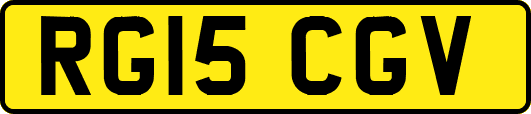 RG15CGV