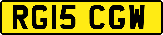 RG15CGW