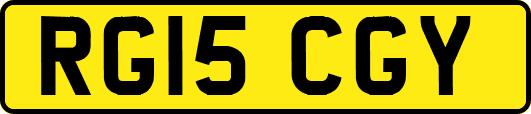 RG15CGY