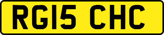 RG15CHC