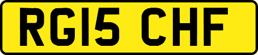RG15CHF