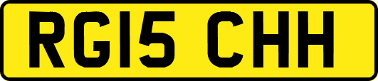 RG15CHH