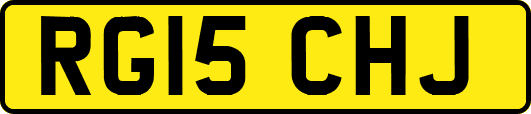 RG15CHJ