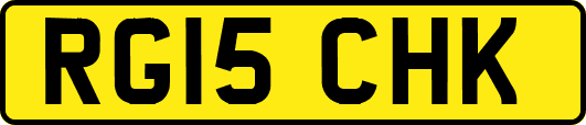 RG15CHK