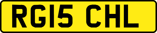 RG15CHL