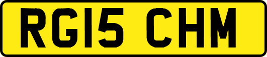 RG15CHM