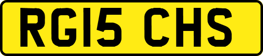 RG15CHS