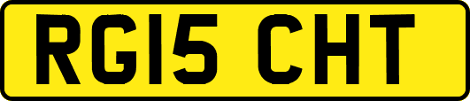 RG15CHT