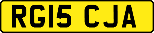 RG15CJA