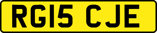 RG15CJE