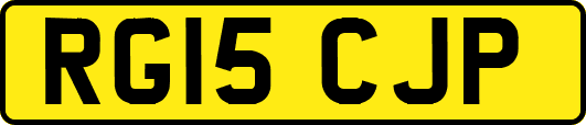 RG15CJP