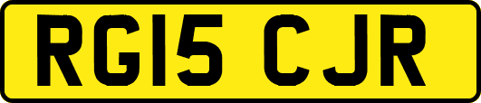 RG15CJR