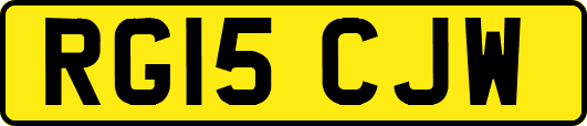 RG15CJW