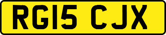 RG15CJX
