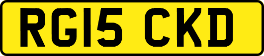 RG15CKD