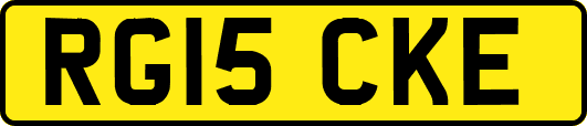 RG15CKE