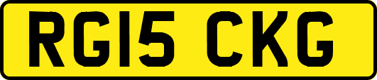 RG15CKG