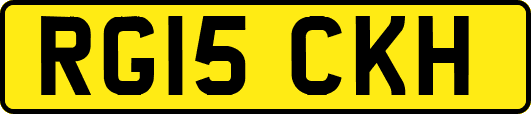 RG15CKH