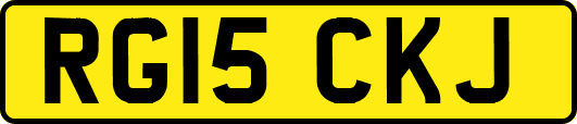 RG15CKJ