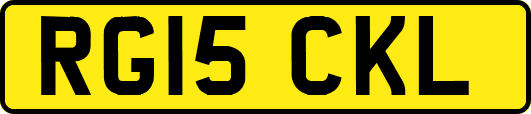 RG15CKL
