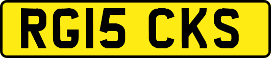 RG15CKS