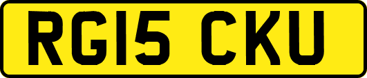RG15CKU