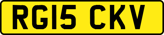 RG15CKV