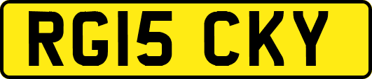 RG15CKY