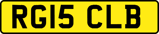RG15CLB