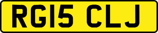RG15CLJ