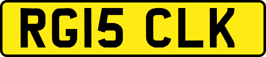 RG15CLK