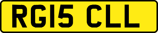 RG15CLL